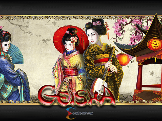 Geisha
